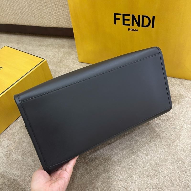 Fendi Shopping Bags